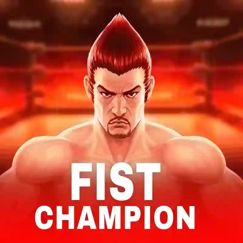 Trò chơi Nhà Vô Địch Quyền tại nn88t casino